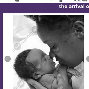 Meet your Posher, Krystalyn